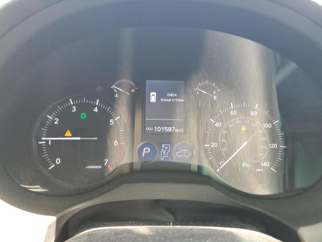 Photo 9 from auction – 2013 LEXUS GX 460 with VIN JTJBM7FX6D5058856