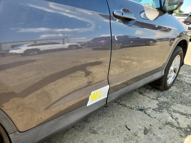Photo 13 from auction – 2016 HONDA CR-V EX with VIN 2HKRM4H58GH727225