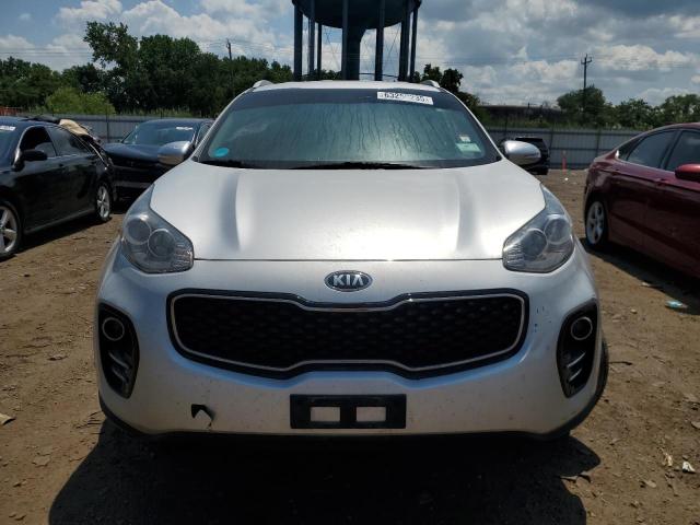 Photo 5 from auction – 2019 KIA SPORTAGE E with VIN KNDPNCAC4K7567669