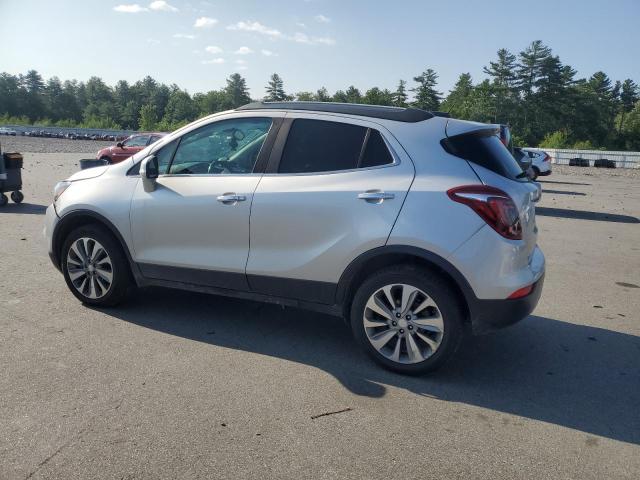 Photo 2 from auction – 2019 BUICK ENCORE PRE with VIN KL4CJESB8KB853527