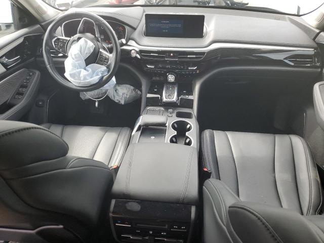 Photo 8 from auction – 2023 ACURA MDX with VIN 5J8YE1H35PL026919