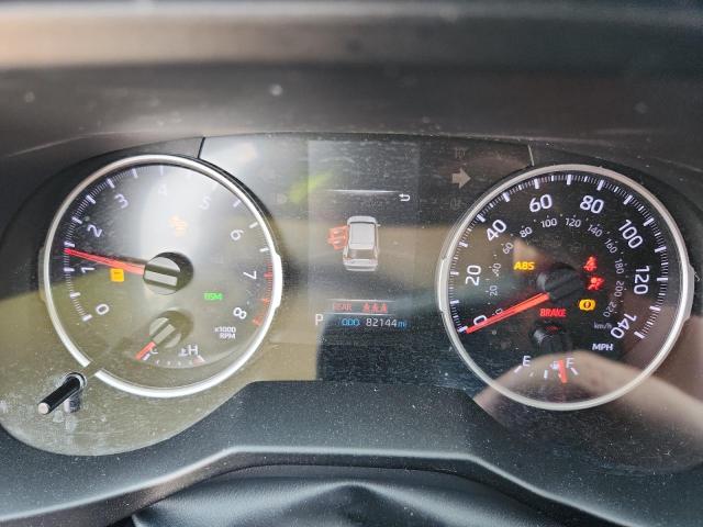 Photo 9 from auction – 2019 TOYOTA RAV4 LE with VIN 2T3G1RFV2KC054516