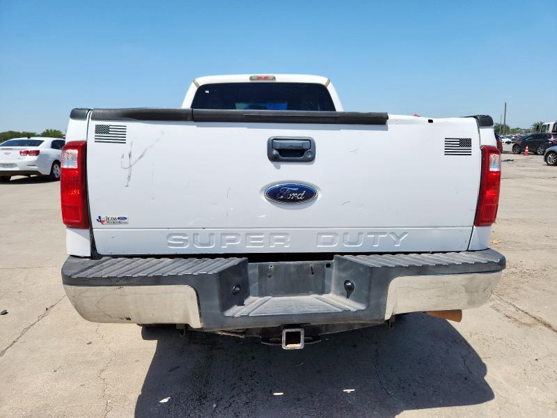 Photo 6 from auction – 2012 FORD F350 SUPER with VIN 1FT7X3BT0CEB22982