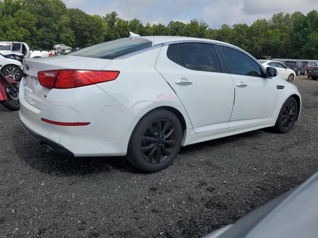 Photo 3 from auction – 2014 KIA OPTIMA LX with VIN 5XXGM4A7XEG302701