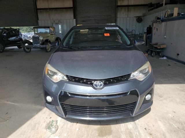 Photo 5 from auction – 2016 TOYOTA COROLLA L with VIN 5YFBURHE3GP498373