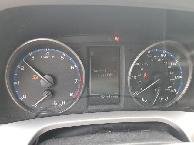Photo 9 from auction – 2017 TOYOTA RAV4 LE with VIN JTMZFREV7HJ718682