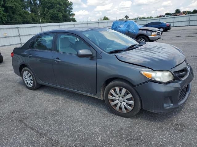 Photo 4 from auction – 2012 TOYOTA COROLLA BA with VIN 2T1BU4EE6CC879622