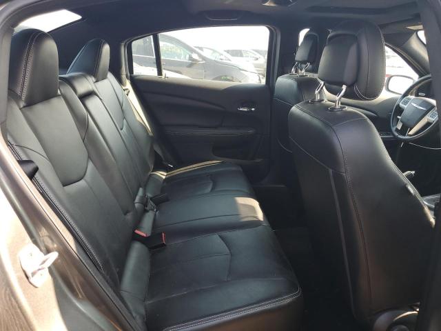 Photo 10 from auction – 2012 CHRYSLER 200 LIMITE with VIN 1C3CCBCG8CN189551