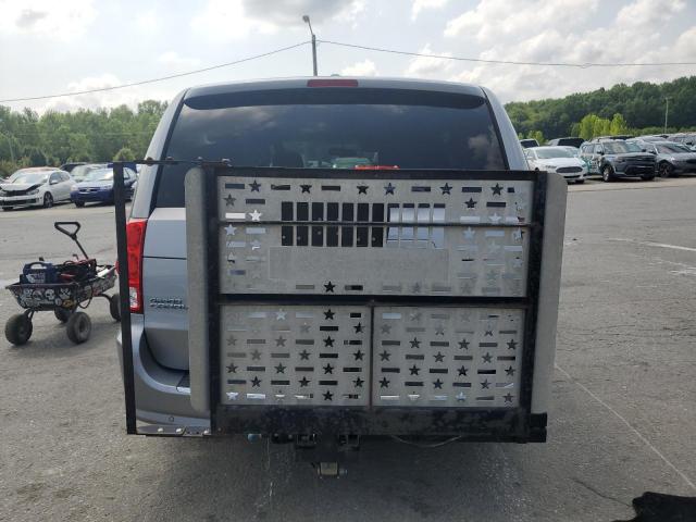 Photo 6 from auction – 2013 DODGE GRAND CARA with VIN 2C4RDGCG4DR634968