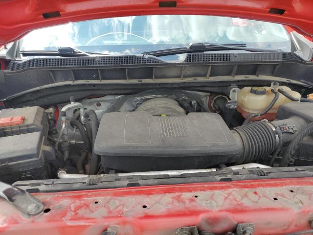 Photo 11 from auction – 2019 CHEVROLET SILVERADO with VIN 3GCPYBEH8KG119611