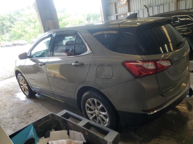 Photo 2 from auction – 2018 CHEVROLET EQUINOX LT with VIN 3GNAXSEV2JS635531