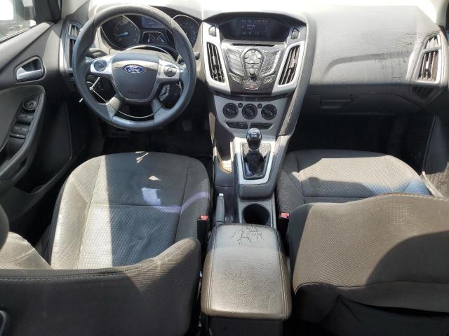 Photo 8 from auction – 2012 FORD FOCUS SE with VIN 1FAHP3F23CL269806