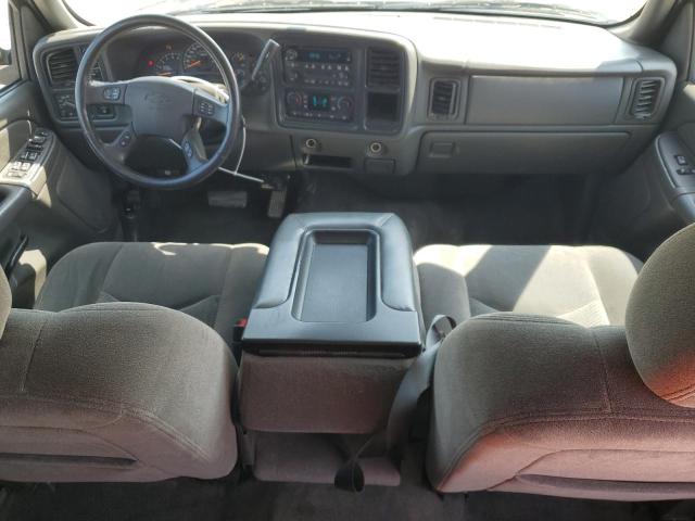 Photo 8 from auction – 2005 CHEVROLET SILVERADO with VIN 2GCEK13T651109330