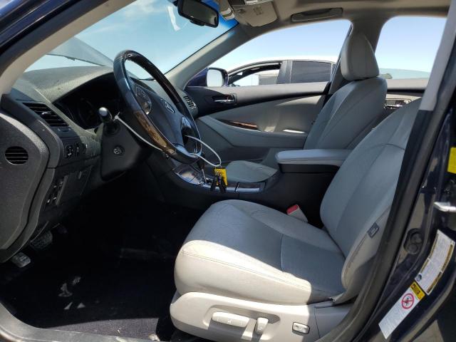 Photo 7 from auction – 2011 LEXUS ES 350 with VIN JTHBK1EG2B2442279