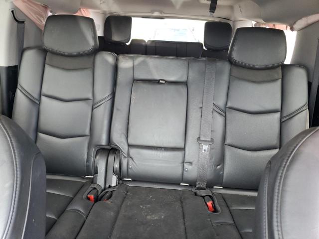 Photo 10 from auction – 2018 CADILLAC ESCALADE E with VIN 1GYS4HKJ7JR316066
