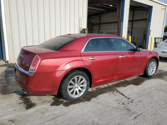 Photo 3 from auction – 2012 CHRYSLER 300 LIMITED with VIN 2C3CCACG1CH253089