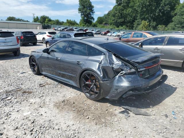 Photo 2 from auction – 2024 AUDI RS7 with VIN WUAPDBF22RN906063