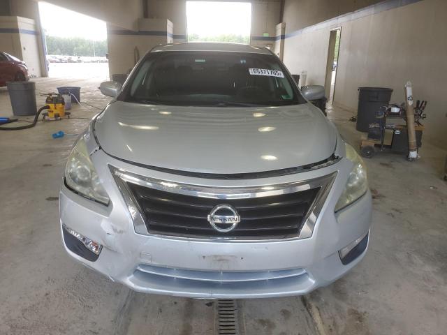 Photo 5 from auction – 2014 NISSAN ALTIMA 2.5 with VIN 1N4AL3AP2EN385151