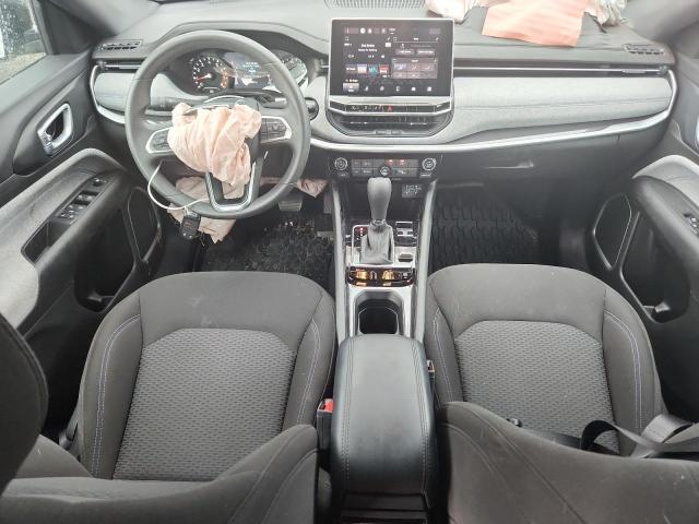 Фото 8 с аукциона – 2023 JEEP COMPASS SP с VIN 3C4NJDAN3PT511073