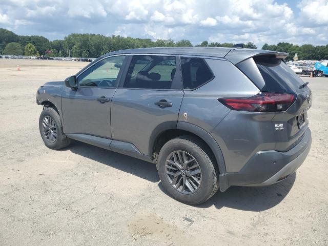 Photo 2 from auction – 2023 NISSAN ROGUE S with VIN 5N1BT3AB6PC768281