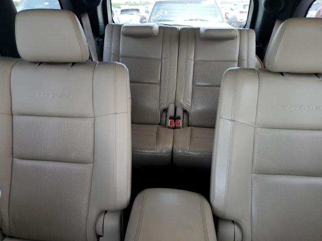 Photo 10 from auction – 2015 DODGE DURANGO CI with VIN 1C4RDHEG8FC801170