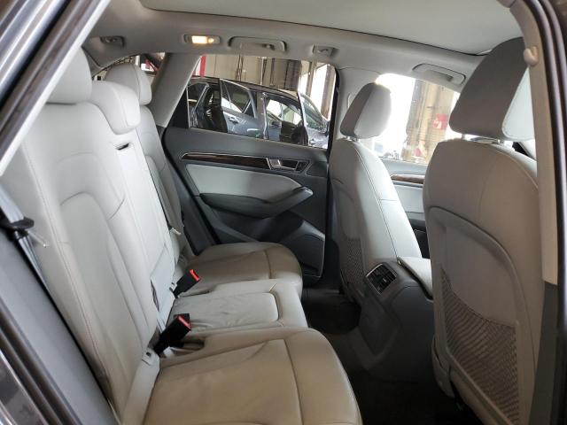 Photo 11 from auction – 2013 AUDI Q5 PREMIUM with VIN WA1LFAFP4DA043014