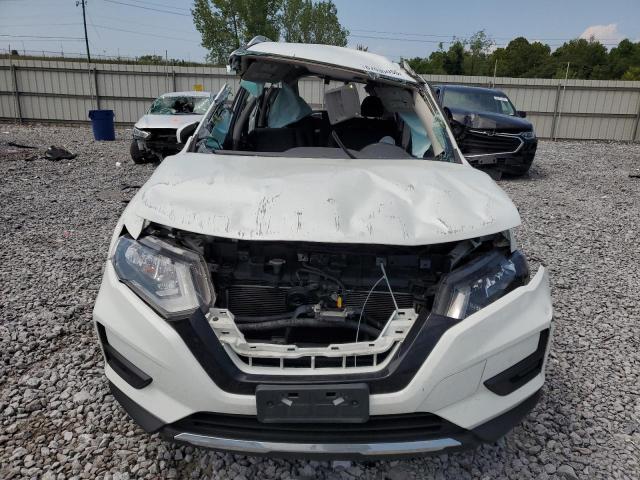 Photo 5 from auction – 2018 NISSAN ROGUE S with VIN KNMAT2MT2JP574863