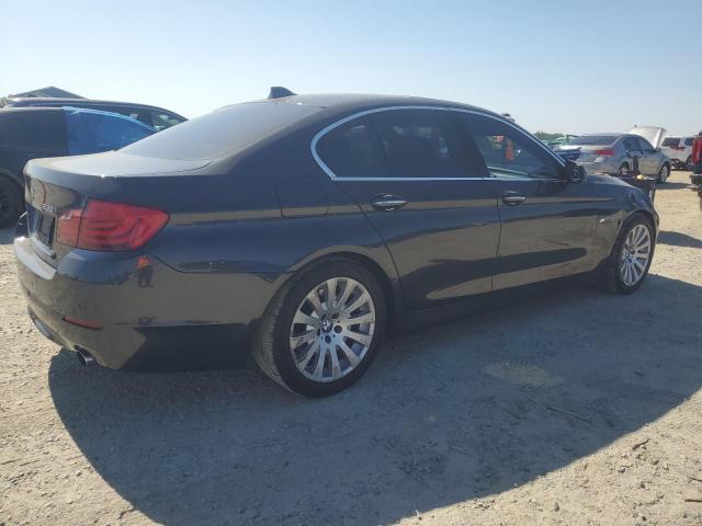 Photo 3 from auction – 2011 BMW 535 I with VIN WBAFR7C53BC605774
