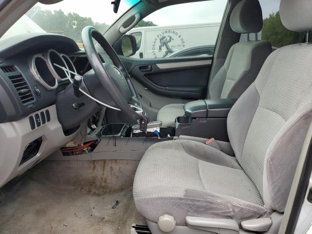 Photo 7 from auction – 2004 TOYOTA 4RUNNER SR with VIN JTEBU14RX48011229