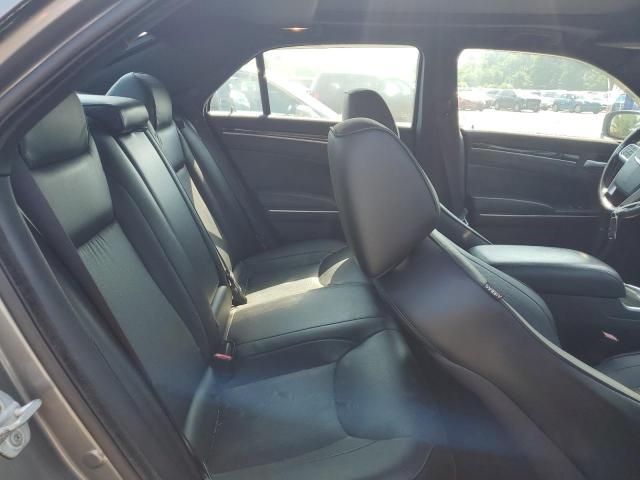 Photo 10 from auction – 2011 CHRYSLER 300C with VIN 2C3CK6CT0BH524025