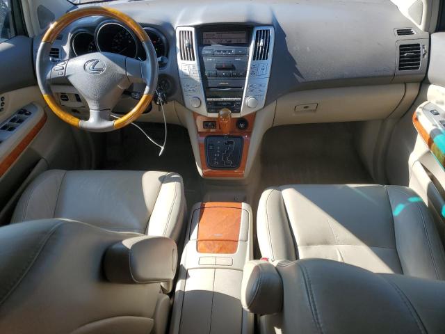 صورة رقم 8 من المزاد - 2004 LEXUS RX 330 مع VIN JTJHA31UX40056808