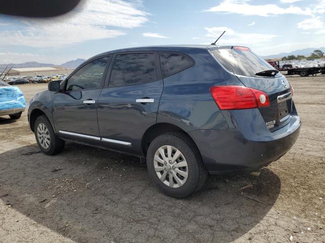 Photo 2 from auction – 2015 NISSAN ROGUE SELE with VIN JN8AS5MTXFW156671
