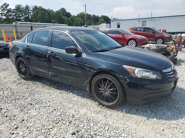 Photo 4 from auction – 2012 HONDA ACCORD EX with VIN 1HGCP2F76CA083085