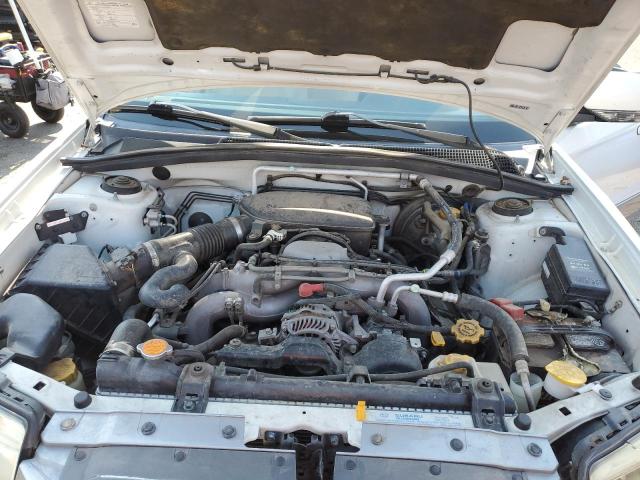 Photo 11 from auction – 2008 SUBARU FORESTER 2 with VIN JF1SG67658H712847