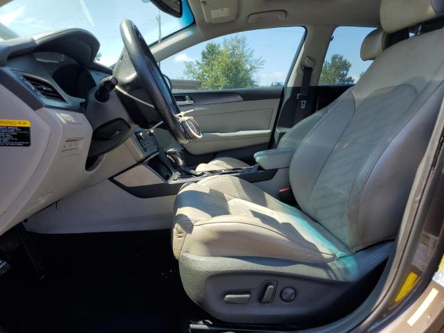Photo 7 from auction – 2016 HYUNDAI SONATA SPO with VIN 5NPE34AF0GH344559