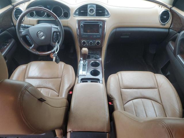 Photo 8 from auction – 2015 BUICK ENCLAVE with VIN 5GAKRCKD1FJ283545