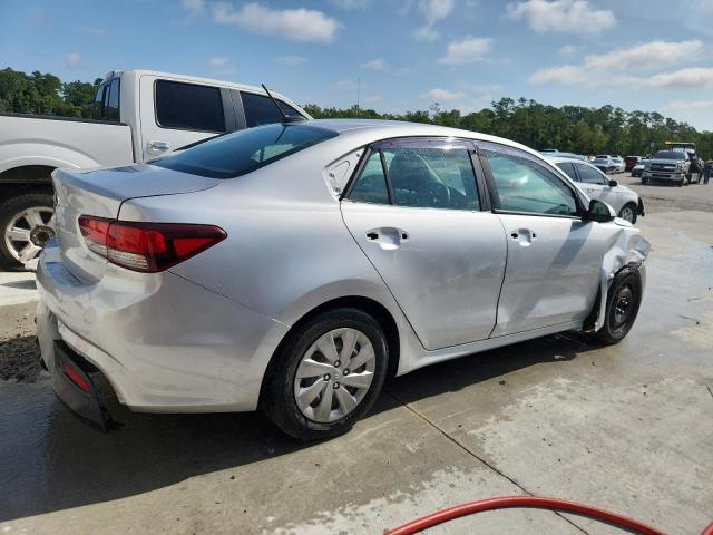 Photo 3 from auction – 2019 KIA RIO S with VIN 3KPA24AB2KE183174