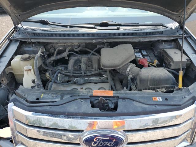 Photo 12 from auction – 2010 FORD EDGE LIMIT with VIN 2FMDK4KC5ABB05364