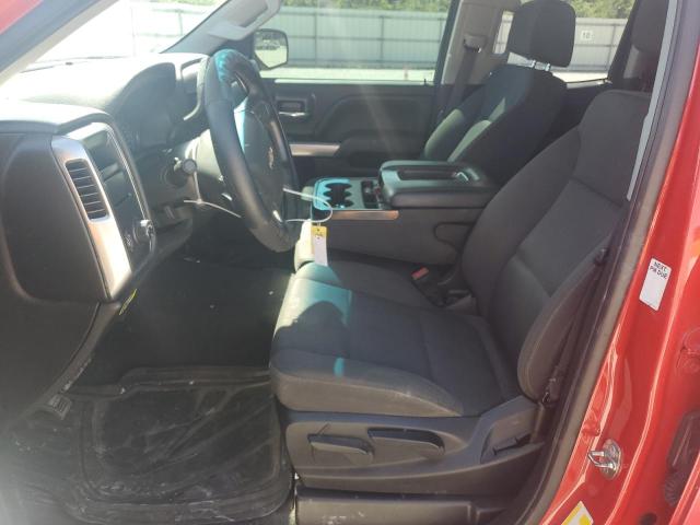 Photo 7 from auction – 2019 CHEVROLET SILVERADO with VIN 2GCRCPEC6K1160806