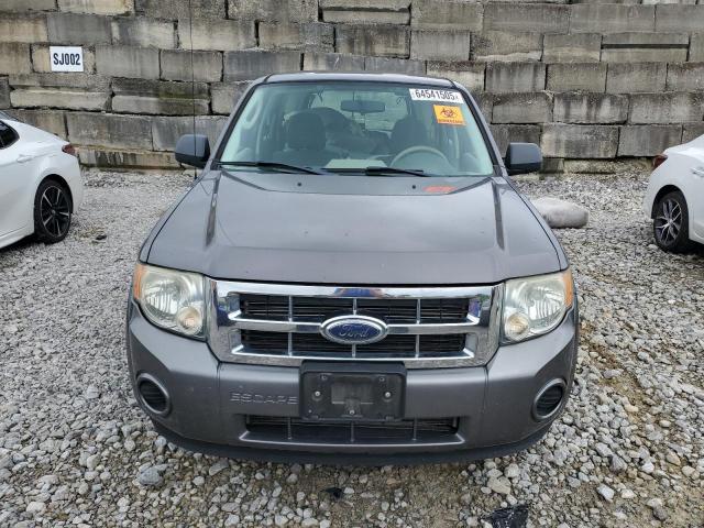 Photo 5 from auction – 2009 FORD ESCAPE XLS with VIN 1FMCU92709KA75522