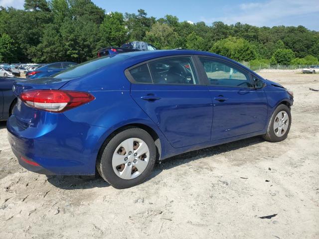 Photo 3 from auction – 2018 KIA FORTE LX with VIN 3KPFK4A77JE245846
