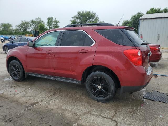 Photo 2 from auction – 2011 CHEVROLET EQUINOX LT with VIN 2CNALDEC5B6220875