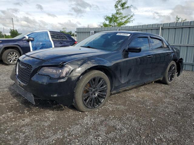 CHRYSLER 300 S 2015 z numerem VIN 2C3CCABGXFH871937 - Zdjęcie z aukcji