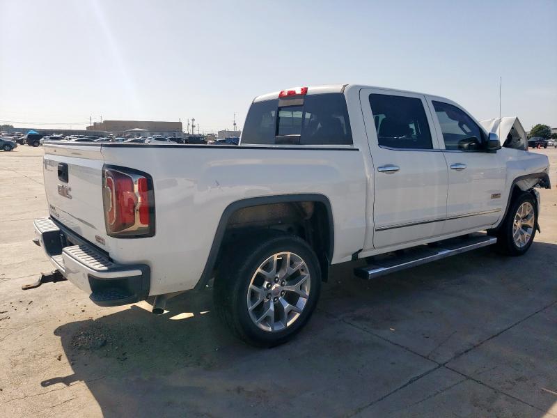 Photo 3 from auction – 2016 GMC SIERRA K15 with VIN 3GTU2NEC6GG130561