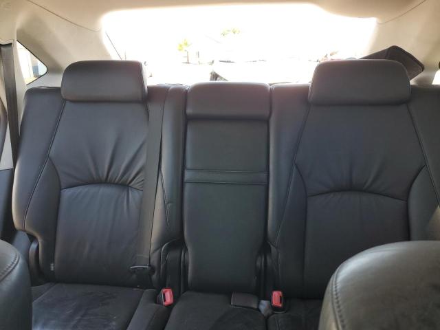 Photo 10 from auction – 2004 LEXUS RX 330 with VIN JTJGA31U440022164