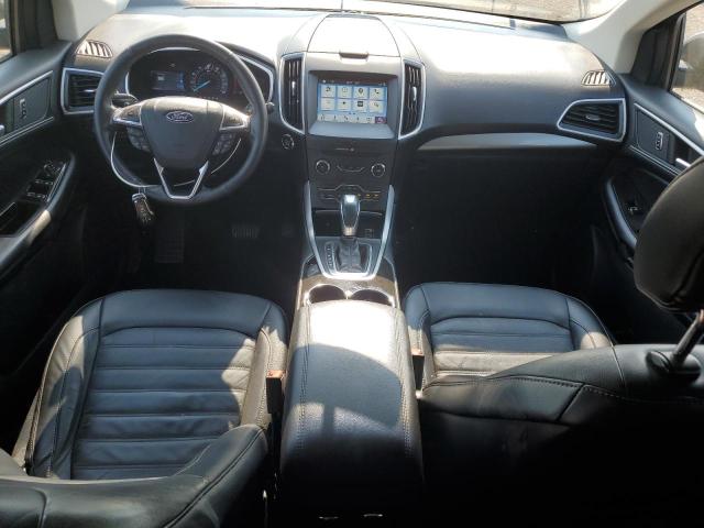 Photo 8 from auction – 2016 FORD EDGE SEL with VIN 2FMPK4J88GBC09785