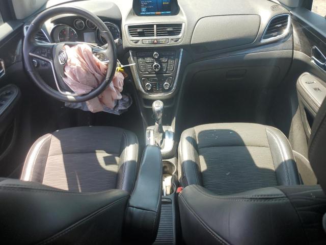 Photo 8 from auction – 2015 BUICK ENCORE CONVENIENCE with VIN KL4CJFSB7FB250886