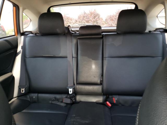 Photo 10 from auction – 2014 SUBARU XV CROSSTR with VIN JF2GPAKC1E8204940