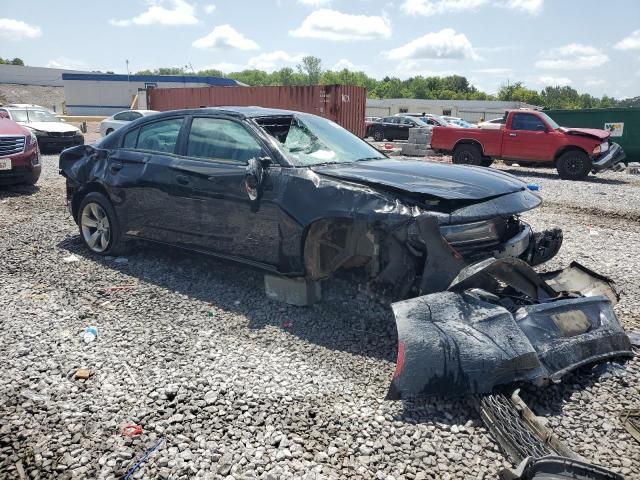 Photo 4 from auction – 2018 DODGE CHARGER SX with VIN 2C3CDXHG0JH162711