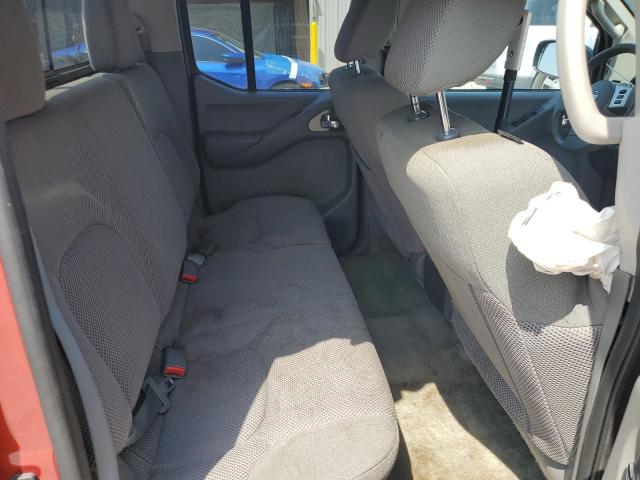 Photo 10 from auction – 2016 NISSAN FRONTIER S with VIN 1N6AD0EV1GN701024